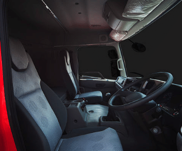 Blogs Custom-Fit vs Off-the-Shelf Mine Spec Seat Covers: What's the Smarter Long-Term Investment?